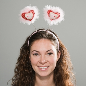 Buy Wholesale Deely Bopper Headbands at Apollo Wholesale