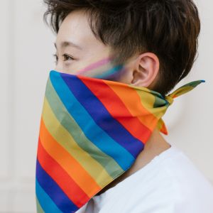 Wholesale Rainbow Theme Bandanas Buy Wholesale Rainbow Theme Bandanas at Apollo Wholesale