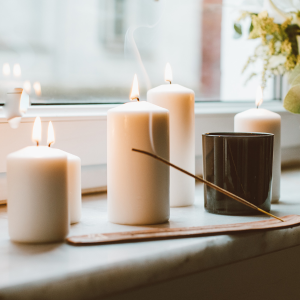 Wholesale New Aroma & Incense Arrivals