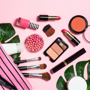 New Make-up & Toiletries Arrivals