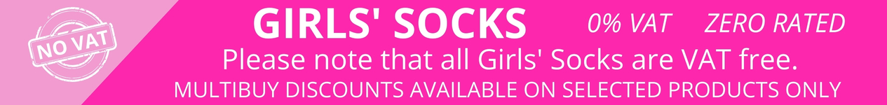 Girls Socks Girls Socks