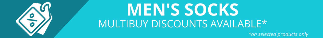 Men's Socks Men's Socks