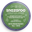 Snazaroo Classic Face Paint 18ml - Grass Green 