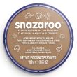 Snazaroo Classic Face Paint 18ml - Light Beige 