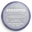 Snazaroo Classic Face Paint 18ml - Light Grey 