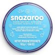 Snazaroo Classic Face Paint 18ml - Turquoise