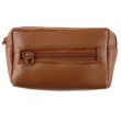 Wholesale B&B Genuine Leather Coin Purse tan