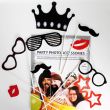 Party Photo Accessories - Assorted