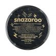 Snazaroo Classic Face Paint 18ml - Electric Black 