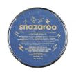 Snazaroo Classic Face Paint 18ml - Electric Blue 