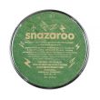 Snazaroo Classic Face Paint 18ml - Electric Green