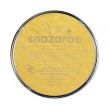 Snazaroo Classic Face Paint 18ml - Gold
