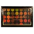 Wholesale Technic Cosmetics - Marrakech Eyeshadow Palette