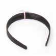 Wholesale 2.5cm Wide Satin Aliceband-Assorted Colours