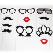 Party Photo Accessories - Assorted
