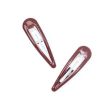 2pcs School Coloured Epoxy Sleepies - Assorted - 7cm
