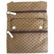 Wholesale Classical Style Bumbags With String-Assorted Colours(22cm x 17cm)