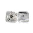Renata Watch Batteries - 335 (Silver 1.55v)