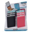 PU Leather Cg Boxes - Assorted Colours 