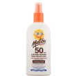 Malibu Kids SPF 50 Lotion Spray 200ml