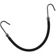 6pcs Elastic Bands with Hooks - 4mm x 5cm