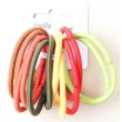 Wholesale Molly & Rose Natural Snag Free Elastics-4cm