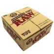 RAW Perforated Wide Tips R-Paper 