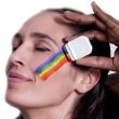 Wholesale FANBRUSH Face Paint - RAINBOW