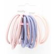 Wholesale Molly & Rose Thin Elastics-4cm