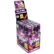 Wholesale Cyclones Transparent Cones - The Purple Unknown