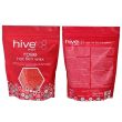 Hive of Beauty - Hot Film Wax Pellats (Rose)