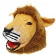 Lion Head Mask