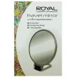 Royal Cosmetics - Travel Mirror