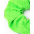 Wholesale Molly & Rose Bright Neon Coloured Fabric Scrunchie