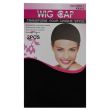 Wholesale Pair Of Wig Cap - Black 