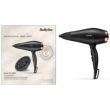  BaByliss Power Pro 2000 Super Fast Hair Dryer - 5915U