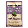 Difeel Premium Hair Mask - Macadamia Oil 