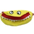 Wholesale Children's Monster Face Bum Bag - Assorted Colours