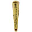 Wholesale Hornet King Size Natural Paper Cones - 24 Cones