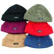 Ladies' Thinsulate Fleece Hat - Assorted Colours 