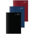 A5 Week To View Classic Diary 2026 - Assorted Colours 