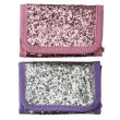 Wholesale Small Size Glitter Wallet-11x7cm