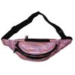 Wholesale Shiny Bum Bag - Assorted Colours