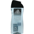 Adidas Dynamic Pulse 3 In 1 Shower Gel - 250ml