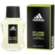 Adidas Pure Game EDT Natural Spray - 100ml