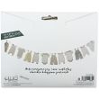 Adorable Babygrow Garland 2.5m