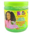 Africa's Best Kids Originals Soft Hold Olive Oil Conditioning Smoothing & Styling Gel