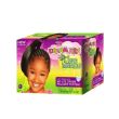 Wholesale African Pride Dream Kids Olive Miracle No-Lye Creme Relaxer System - Regular 