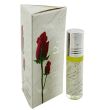 Wholesale Ahsan Perfumes Alcohol Free Perfume Oil- Rose (6 ml)
