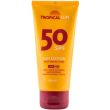 Anovia Tropical Sun SPF 50 Sun Lotion - 85ml